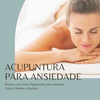 Corpo, Mente e Espírito - Ansiedade Tratamento