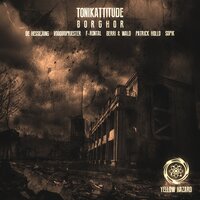 Borghor - Tonikattitude & Sopik