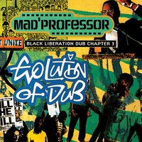 Cultural Explosion - Mad Professor