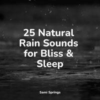 White Noise Waters - Sons da Natureza Relax & Massage Music & Rain and Nature