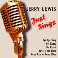 Shine on Your Shoes - Jerry Lewis
