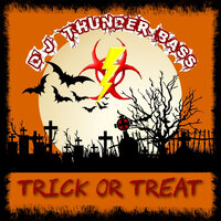 Dark Forest - DJ Thunder Bass