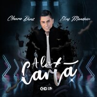 La Reina de la Fiesta - Churo Diaz & Elías Mendoza
