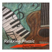 Tuyết Rơi - Phương Phạm Guitarist & Khang Nhi Piano