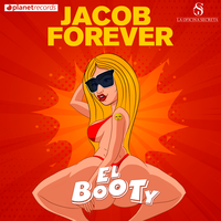 El Booty - Jacob Forever