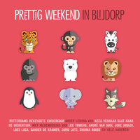 Apies Kijken - Kinderkoor Prettig Weekend & Fleur Voorn & Sara van der Wal