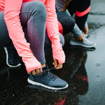 Runner&#039;s World: март 2018