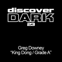 Grade A - Greg Downey & Mandy Reid