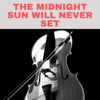 The Midnight Sun Will Never Set - Sarah Vaughan