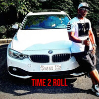 Time 2 Roll - Snake Iiz