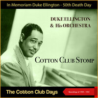 Wall Street Wail - Duke Ellington & His Orchestra