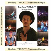 Marya - T-Micky