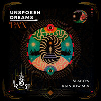 Unspoken Words - kośa records & P A N