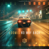 No Way Back (1983) - Loomis