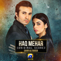 Haq Mehar - Sahir Ali Bagga
