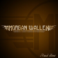 Sleep When We're Dead - Morgan Wallen