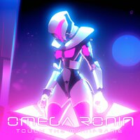 Matrix of Command - Omega Ronin