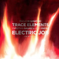 Time For Fun - Trace Elements & Paolo Di Sabatino & Jojo Mayer & Christian Galvez & TRACE ELEMENTS  Paolo Di Sabatino,  Christian Galvez,  Jojo Mayer & TRACE ELEMENTS  Paolo Di Sabatino