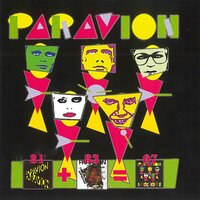 Black Out - PARAVION