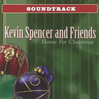 While Shepherds Watched Their Flocks by Night (with Background Vocals) - Kevin Spencer & Friends
