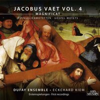 Dixerunt impii (5-st.): Prima Pars - Dufay Ensemble