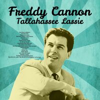 Buzz Buzz A-Diddle-It - Freddy Cannon