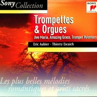 Aria (suite No.3) - Eric Aubier & Johann Sebastian Bach