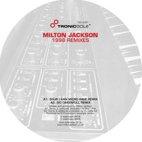 1998 - Milton Jackson