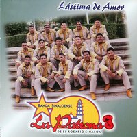 El Cuervo - Banda Sinaloense La Patrona