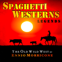 Canto a mia tierra (From "The Mercenary") - Ennio Morricone