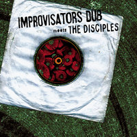 Supercussion - Disciples & Improvisators Dub