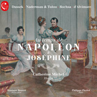 Duo pour harpe et piano forte: No. 3, Rondo allegreto - Catherine Michel & Monique Bouvet