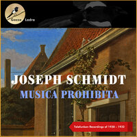 Tre Giorni Son Che Nina - Joseph Schmidt & Zigeunerorchester Lajos Kiss & Джованни Баттиста Перголези