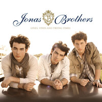 Fly With Me - Jonas Brothers