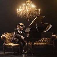 The Final Chapter - Dog Total Relax