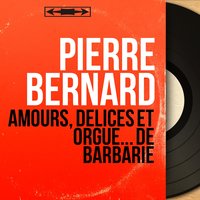 Mazurka parfumée - Pierre Bernard