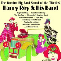 Margie - Harry Roy and His Band