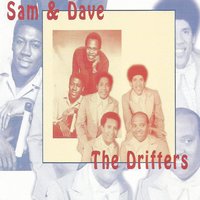Hold on I'm Coming - Sam & Dave
