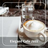Pancake Flipping Fantasia - Jazz Drippers