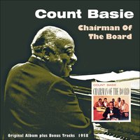 Kansas City Shout - Count Basie And His Orchestra