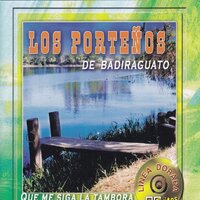 Cuatro Milpas - Portenos de Badiraguato