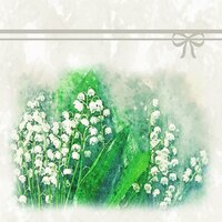 Song Full of Happiness - Wildflower