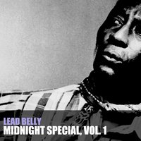Pick a Bale of Cotton - Lead Belly