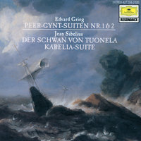Grieg: Peer Gynt Suite No. 2, Op. 55 - 4. Solveig's song - Bamberger Symphoniker & Richard Kraus & Эдвард Григ