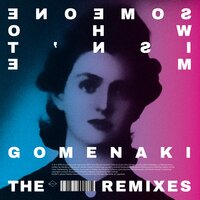 Gomenaki - Someone Who Isn't Me & FRO