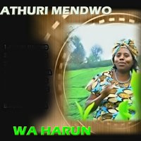 Ndina Mwanake - Wa Harun