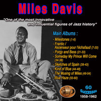 Two Bass Hit - Miles Davis