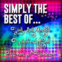 Twilight Rag - James P. Johnson