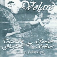 Tu musica divina - Renato Sellani