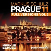 Cold Shower (Markus Schulz Big Room Reconstruction) - Snatt & Vix & Snatt & Vix